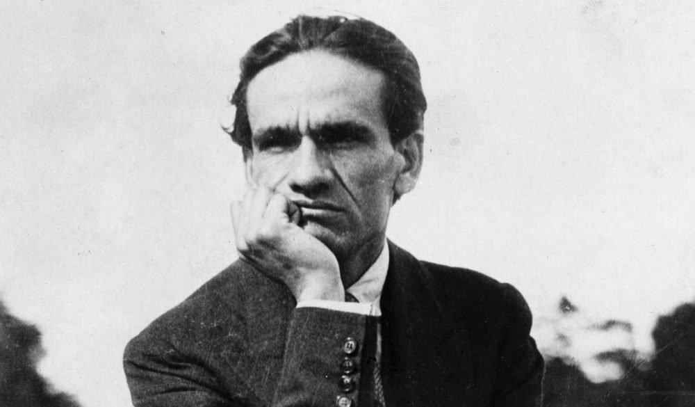 César Vallejo