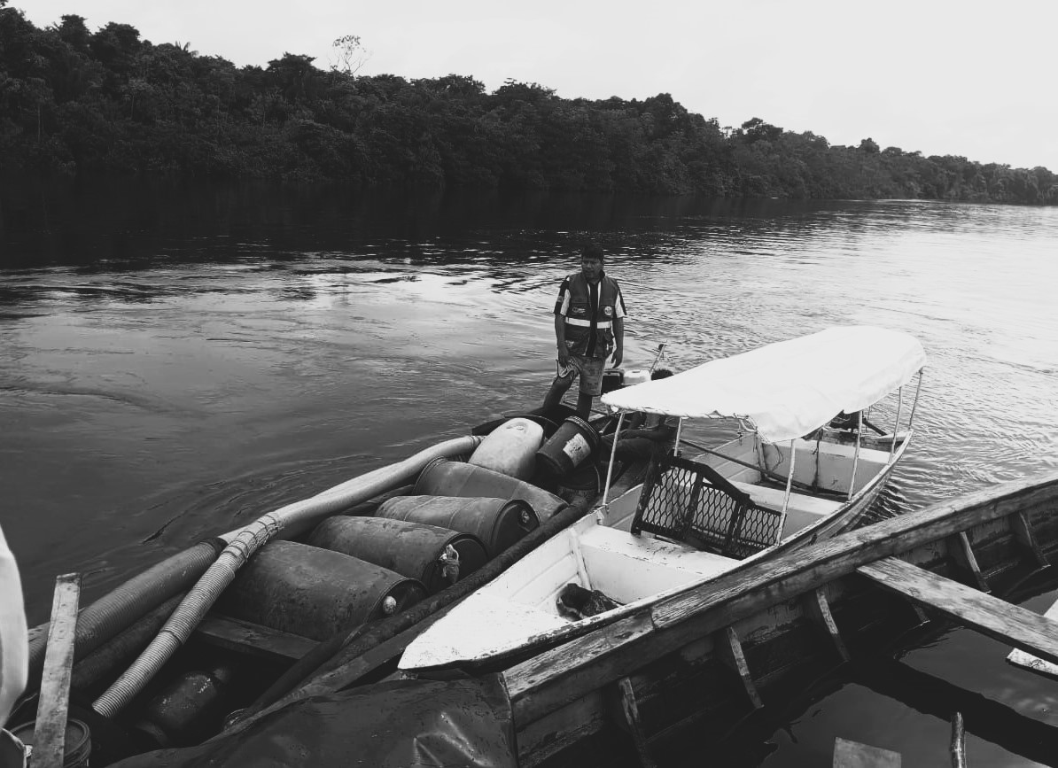 Foto: Comité de Vigilancia