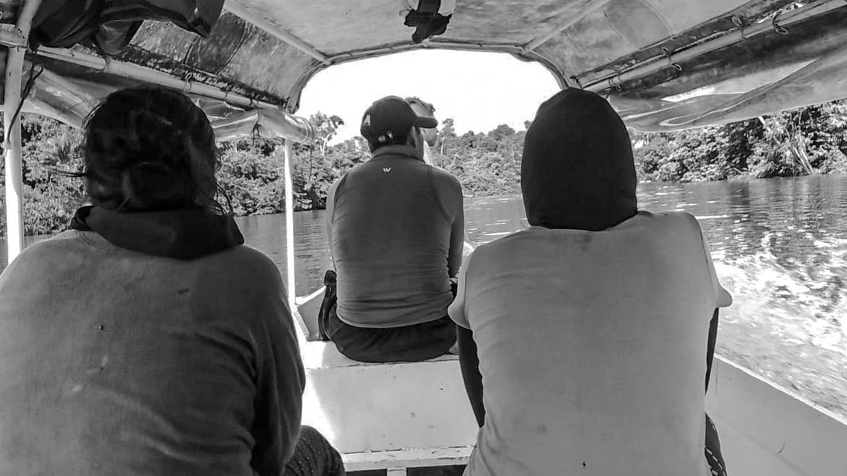 Foto de Ricardo Rivera