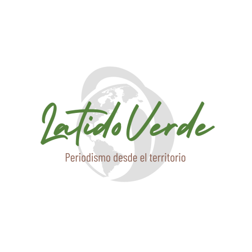 Green Leaf Aesthetic Organic Skincare Logo